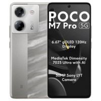SMARTPHONE XIAOMI POCO M7P 5G 8-256 SV en Huesoi